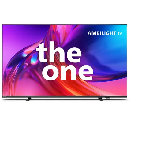 Philips TV 43PUS8518/12 43" LED UHD, Ambilight, Android