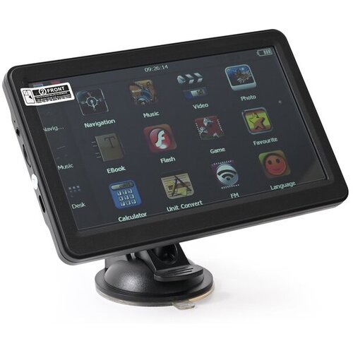  GPS Navigacija T30 JWD 7 inca 16GB Cene