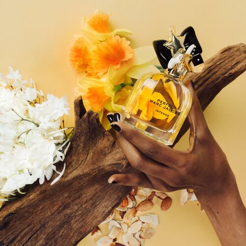 Marc Jacobs perfect Intense parfemska voda 50 ml za žene Slike