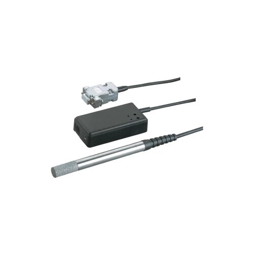 B+B Thermo-Technik Mjerna sonda za vlagu i temperaturu, legirani čelikO USB Hygrosens Slike
