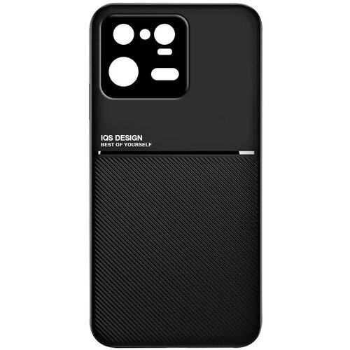  Maska za Xiaomi 13 Pro crna Anti Static Cene