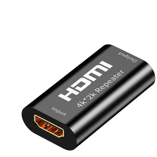Kettz Hdmi repeater pojačivač hdr-k592 do 40m 4k*2k ( 101-61 ) Slike