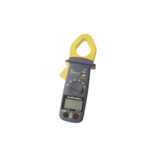 Multimetrix CM 610 strujne stezaljke digitalni Cijene