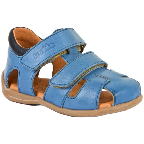 Froddo sandal G2150131-1 F jeans 19