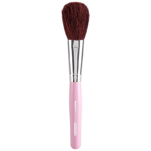 Diva &amp;amp; Nice Cosmetics Accessories čopič za puder MAX 491/1 1 kos Slike
