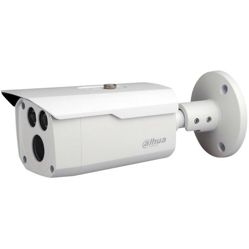 Dahua HAC-HFW1200D-0360B-S6 - kamera za video nadzor Slike