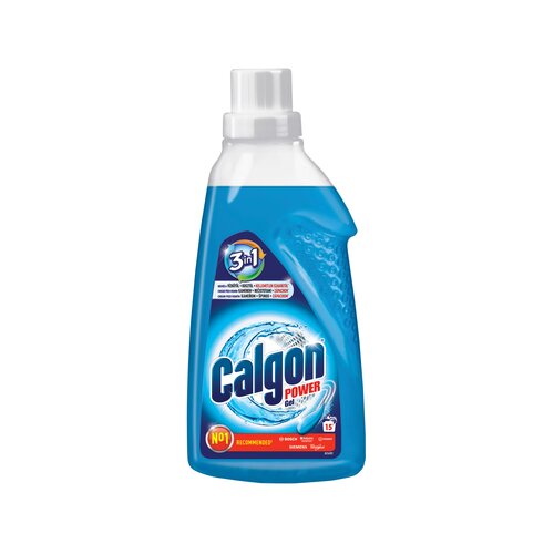 Calgon gel sredstvo za uklanjanje kamenca, 750ml Slike