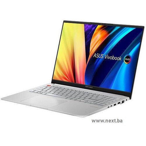  Laptop Asus Vivobook Pro K6602VV-OLED-MX731X i7 16GB Win 11 Pro Cijene