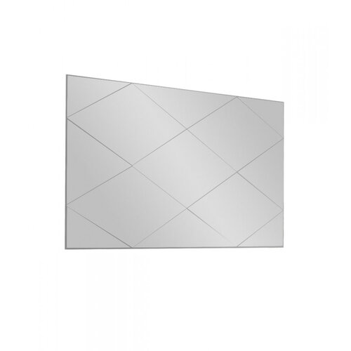 Hanah home ogledalo Vocal, 50x75cm Slike