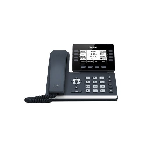 Yealink SIP-T53 IP phone Grey 8 lines LCD Cijene