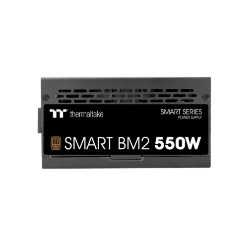 Thermaltake Smart BM2 550W Semi Modular, 80+ bronze Slike