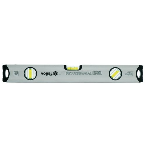 TOYA Vorel srebro nivo 1000 mm 16554, (21107601) Slike