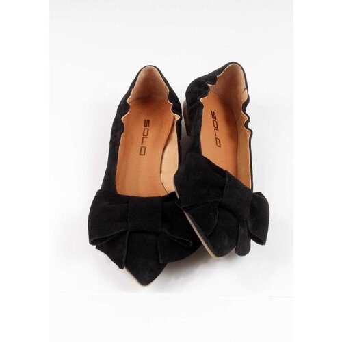 Solo shoes Juliana Cene