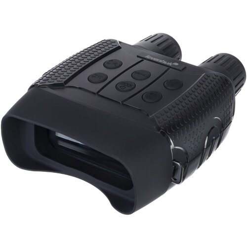 Levenhuk Halo 13x Wi-Fi Digital Night Vision Binoculars Slike