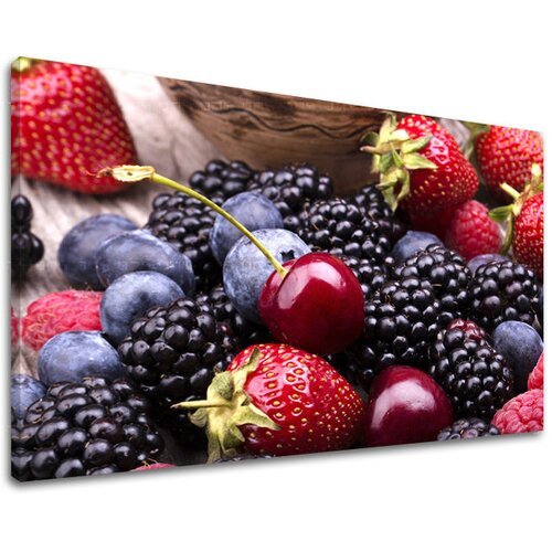  Slike na platnu kuhinja KU004E11 (moderne slike na platnu) Cijene