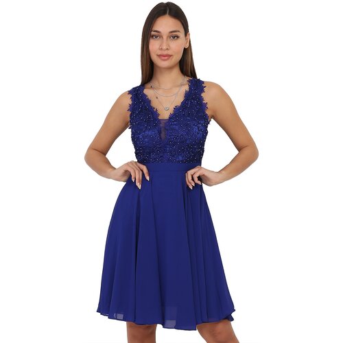La Modeuse 19975_P55843 Blue Cijene