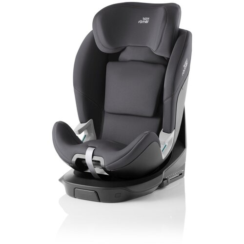 Britax Romer Avtosedež i-size 40-125 cm Swivel midnight grey Cene