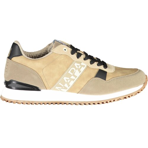 NAPAPIJRI SHOES BEIGE MEN&#39;S SPORTS SHOES Cijene