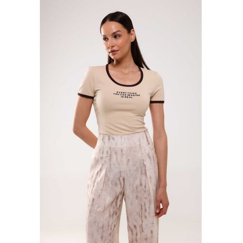 P....s....fashion ženska majica yybemaj047 01 Slike