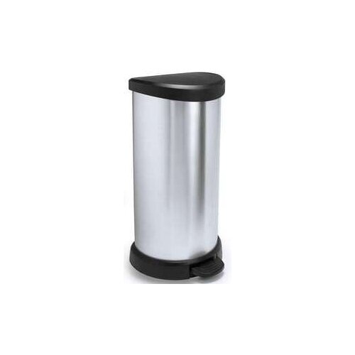 Curver Kanta 40L Deco Bin CU 02150-582 -OUTLET Slike