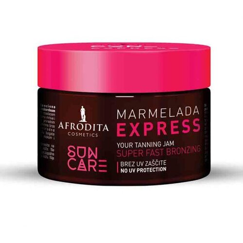 Afrodita Cosmetics CARE MARMELADA Express Cijene