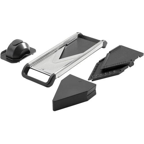 Wmf Top Tools Gem&amp;uuml;sehobel silber Slike