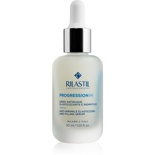 Rilastil Progression(+) učvr&amp;scaron;ćujući serum protiv bora 30 ml Slike