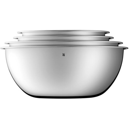 Wmf POSODA ZA PRIPRAVO HRANE 4/1 SKLEDA INOX GOURMET Cene