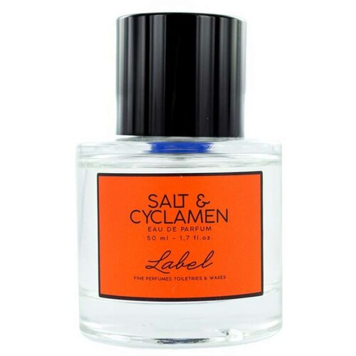 Parfem za oba spola Label Salt &amp Cyclamen EDP 50 ml Cijene
