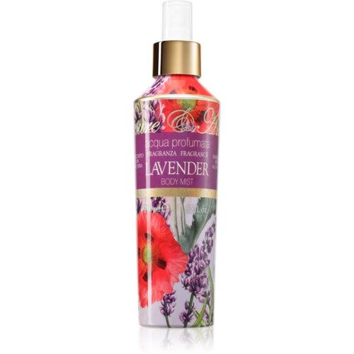 Rudy - Le Maioliche Lavender pr&scaron;ilo za telo 200 ml Cene