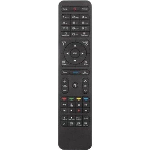 Evo Zamjenski daljinski upravljač za ENfinity X1 - RC-ENFINITY X1 Cene