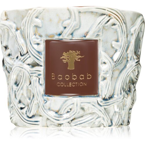 Baobab Collection Brame Sylvanus mirisna svijeća 500 g Slike
