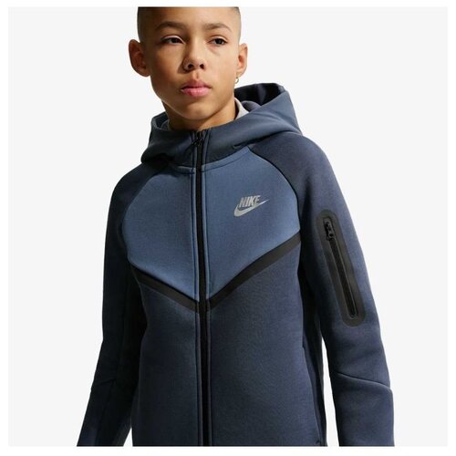 Nike B nsw tch flc mix fz Cene