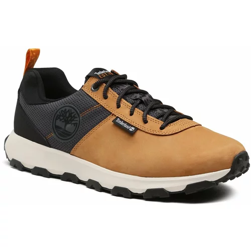 Timberland Superge Winsor Trail Low TB0A5TRV2311 Wheat