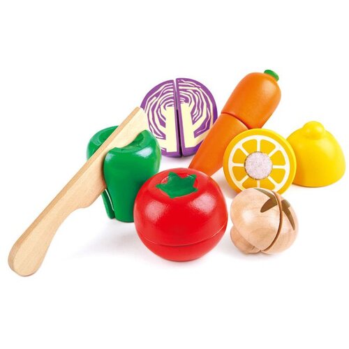 Hape drveni set povrće ( 003304 ) Slike