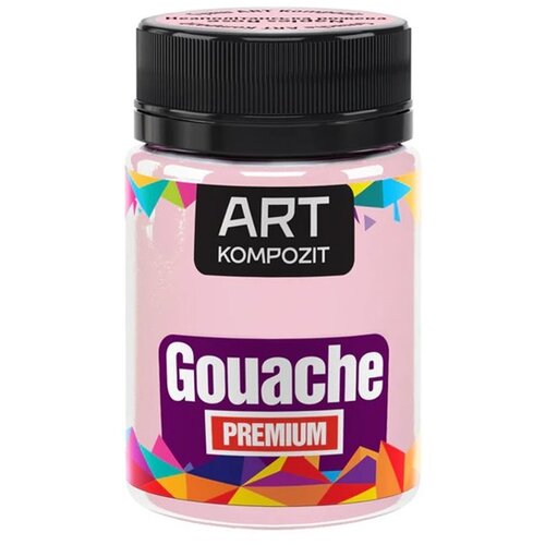 Premium ART kompozitna gva&amp;scaron; boja | Razne nijanse Slike