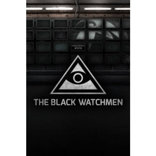 Steam The Black Watchmen (PC) Key GLOBAL Cene