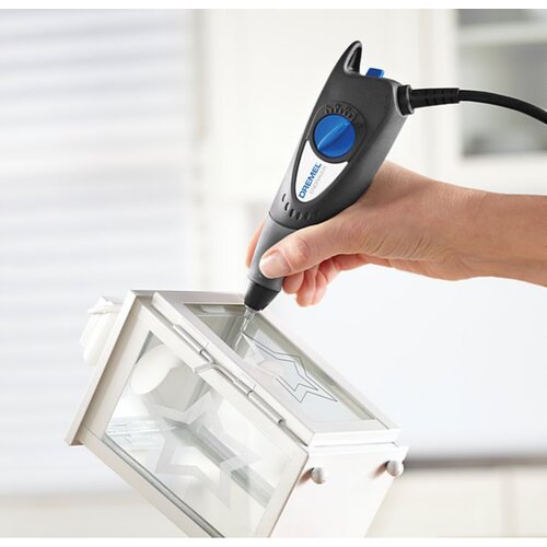 Dremel F0130290JM Engraver 290-1 gravirni stroj Slike