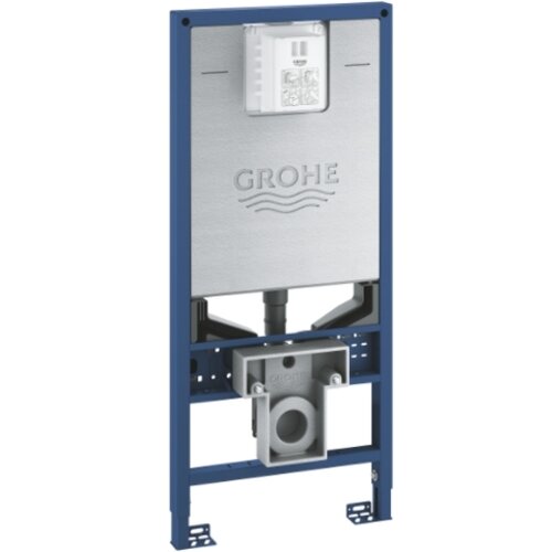 Grohe podometni splakovalnik Rapid SLX WC 3-6 l 1,13m 39597000 Cene