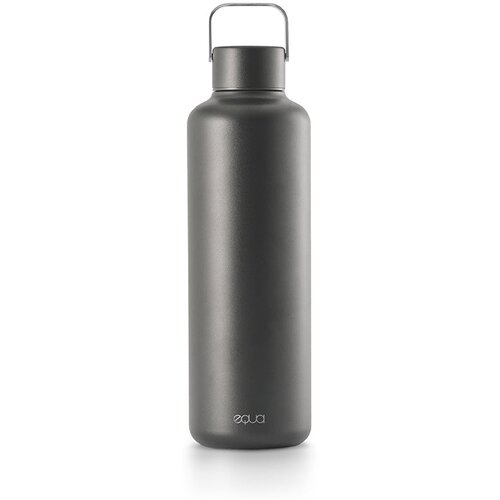 Equa Steklenica iz nerjavečega jekla, Timeless Dark, 1000ml, (21225958) Cene