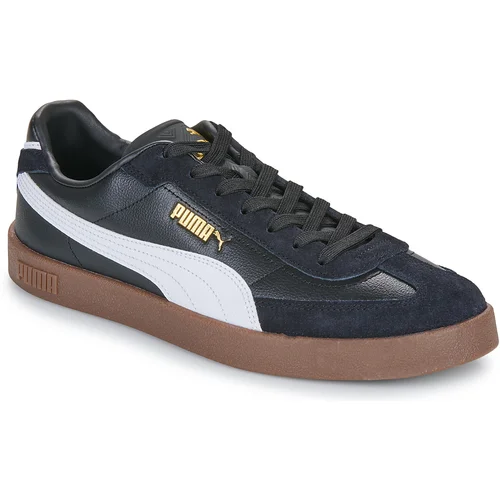 Puma Club II Era Crna