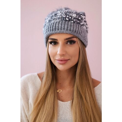 Kesi Cap Bąbelka K219 gray Cijene