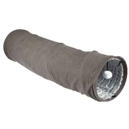 M Pets Tunel za mačke Snake, Sivi Cene