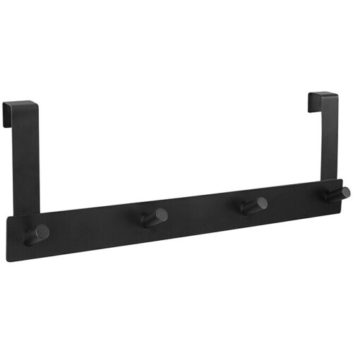 WALTECO Kuka za vrata (D x Š x V: 400 x 55 x 132 mm, Metal, 4 Kom.) Cijene