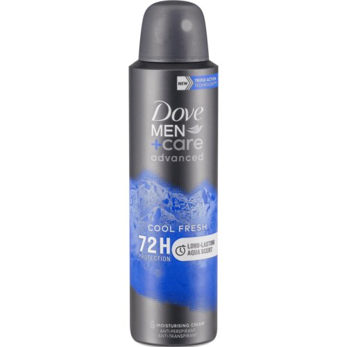 Dove Men+Care Dezodorans DOVE Men Cool fresh 150ml Cene