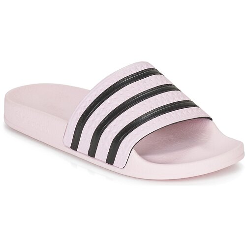 Adidas ADILETTE W Ružičasta Cijene