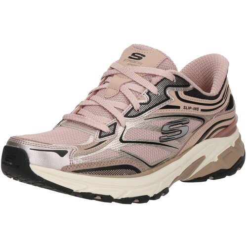 Skechers Natikač &amp;#039;STAMINA&amp;#039; temno siva / roza / črna Slike