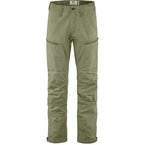 Fjällräven Abisko Lite Trekking Trs M Reg Light Olive