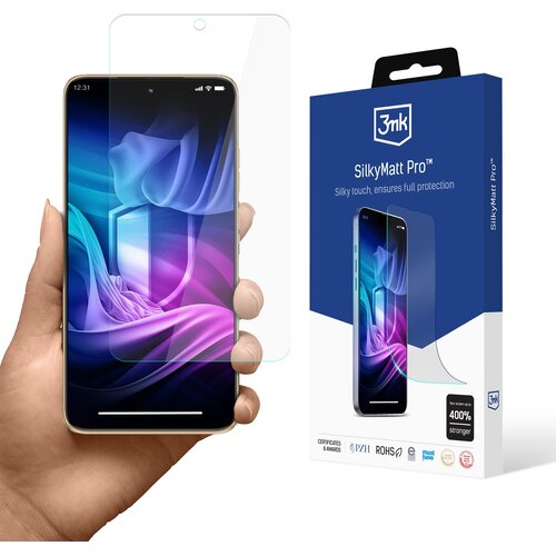 3mk kaljeno steklo za motorola edge 50 neo visoka odpornost na praske, (5000018376) Cene