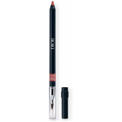 Dior Rouge Contour dolgoobstojni svinčnik za ustnice odtenek 720 Icone 1,2 g